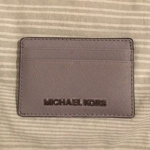 Michael Kors cardholder